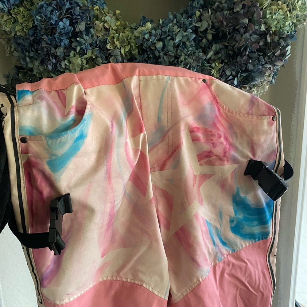 Vector Snow Bibs size medium - image 7